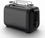 TEFAL Subito TT5S18E0 | Number of slots 2 | Power 1200 W | Black | Housing material Stainless steel/Plastic TT5S18E0 | 3045387295264