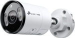 TP-LINK InSight S385 | VIGI Outdoor Full-Color Network Camera | Bullet | 8 MP | 2.8mm | H.265+ | MicroSD, up to 512 GB INSIGHT S385 2.8MM | 8885020628166