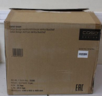 SALE OUT. Caso 03186 Air Fryer Duo Chef, Total capacity 14L, 2200W, Black | Caso Air Fryer | DuoChef | Power 2200 W | Capacity 14 L | Black | UNPACKED, DAMAGED PACKAGING, SCRATCHED ON CORPUS, DENT ON FRONT | 24 month(s) 03186SO | 2000001426807
