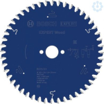 Expert for Wood 160 x 20 x 2,6 mm, 48T 2608644021 | 3165140795876