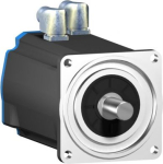 servo motor BSH, Lexium 05, 11.1N.m, 1500rpm, 140mm, untapped shaft, Sincos single turn, without bra BSH1401P01A2A | 3389118140752