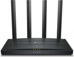 Wi-Fi 6 Router, black ARCHER AX12 | 4895252500875