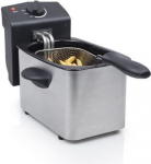Tristar | Deep Fryer | FR-6919 | Power 800 W | Capacity 2 L FR-6919 | 8713016019189