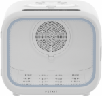 PETKIT | AirSalon Max Pro Smart Pet Dryer | White PD10 MAX | 6975069301778