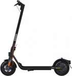 Segway | Kickscooter F2 Plus E | Up to 25 km/h | 10 " | Black AA.05.12.02.0003 | 8720254406466