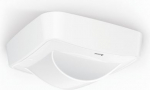 Presence detector Hallway KNX V3.5 AP 25x3m 360&deg; IP20 10-1000lux White 079079 | 4007841079079