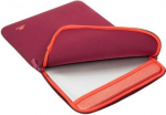 NB SLEEVE ANTISHOCK 14"/5223 BURGUNDY RIVACASE 5223BURGUNDY | 4260709012650