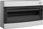 Consumer unit 24 mod. (1x24) PNS 1x24T IP40 231x503x112mm 113298 | 8592765132987