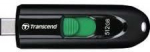 MEMORY DRIVE FLASH USB3.2/512GB TS512GJF790C TRANSCEND TS512GJF790C | 760557864370