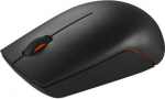 Lenovo | Compact Mouse with battery | 300 | Wireless | Frost Blue GY51L15679 | 195892080725