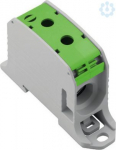 WPD 131 1X95/1X95 GN 2502670000 | 4050118516494