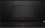 Bosch | Microwave Oven | BFR7221B1 | Built-in | 21 L | 900 W | Black BFR7221B1 | 4242005322688