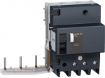NG125 - earth leakage add-on block - Vigi NG125 - 3P - 63A - 30mA 19002 | 3303430190028