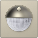 ARGUS 180 motion sensor module with switch, sahara, Merten D-life MTN5711-6033 | 3606480918940