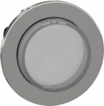 FLUSH WH PROJ. ILLPB HEAD LED PP ZB4FHCUST03 | 3606481821430