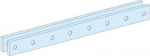 Busbar support, PrismaSeT P, Flat bar, for front busbar mounting in enclosure W650/650+150mm LVS04690 | 3606481866851