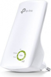 Extender 802.11n, 2.4 GHz, 300 Mbit/s, Antenna type 2 Internal Antennas TL-WA854RE | 6935364071325