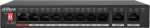 8-port POE 10/100/1G Network switch DH-PFS3010-8ET-96-V2 | 6923172507556