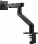 Dell | Desk Mount | MSA20 | Height, tilt, swivel, rotation, depth | 19-38 " | Maximum weight (capacity) 10 kg | Black 482-BBDJ | 2000001116272
