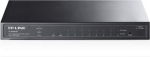 8-port Web Managed, Power supply type External Network Switch TL-SG2210P | 6935364030698