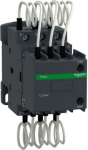 Capacitor contactor, Tesys Deca, 12.5kVAR at 400/415V 50Hz, 230V AC 50/60Hz coil, screw clamp termin LC1DFKP7 | 3606480401794