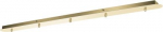 FITU five-way canopy, long, soft gold 1002265 | 4024163224192