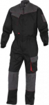 BLA/RED DMACH 1ZIP OVERAL 3XL DMCOMNR3X | 3295249185879