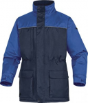 NAVY/ROY B HELSINKI2 PARKA XL HELS2BRXG | 3295249234638