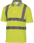 FLUO YELLOW OFFSHORE POLO M OFFSHJATM | 3295249175511