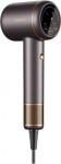Jimmy | Hair Dryer | F8 | 1600 W | Number of temperature settings 3 | Ionic function | Diffuser nozzle | Grey F8 | 6946499311408
