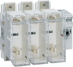 Fuse comb. switch 3P - 250 A / T1 HFD325 | 3250613130367