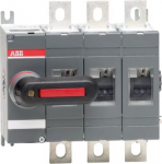 OT250E03K Slodzes slēdzis ar rokturi 1SCA022763R5040 | 6417019249292