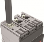 KIT FC CuAl 1x2,5...185mm2 XT4 4pcs 1SDA067192R1 | 8015644011017