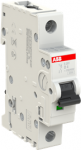 1P D 4A Miniature circuit breaker (MCB) S201-D4 2CDS251001R0041 | 4016779529983