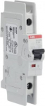 1P K 6A Miniature Circuit Breaker (MCB) SU201M-K6 2CDS271337R0377 | 4016779930062