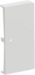 SR-2-884 2-gang rocker white 63x63 2CKA006220A0606 | 4011395204399