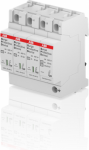 OVR T2 3N 40-440 P QS Surge Protective Device 2CTB803973R1400 | 3660308519993