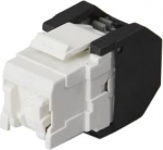 CEL30.U6 Modular Jack, RJ-45, Cat6, UTP 2TKA001891G1 | 6418677326486