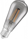 SMART+ Filament Edison Dimmable 44 6 W/2500 K E27 4058075486140 | 4058075486140
