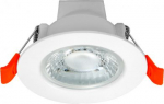 SMART RECESS DOWNLIGHT TW AND RGB 86mm 36 Degree 4058075573291 | 4058075573291