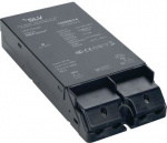 The 48V 60W LED supply reliably powers the TRACK low voltage track system. This allows it to fit harmoniously into high-quality room designs. 1006614 | 4024163271325