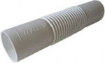Flexible connector ZCLF-32 grey ZCLF-32 | 5902643160149