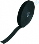 Cable ties black roll 10mx20mm 262782 | 4011923180362