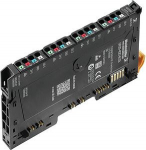 Remote I/O module, IP20, Digital signal, 4-channel, max. 2A, UR20-4DO-N-2A, negative switch 1315420000 | 4050118118575