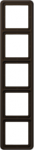 5 set frame, brown CD500 CD585BR | 4011377058002