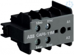 Auxiliary contact block GJL1201330R0003 | 4013614142659