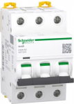 iC60N 3P 3A B Miniature Circuit Breaker Acti9 A9F73303 | 3606480079979
