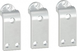 Front bottom connection for MTZ1 06-16, 3P fixed LV847329 | 3606480812132
