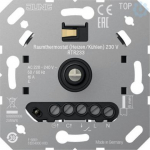 Room temperature controller RTR233 | 4011377360563