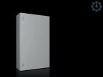 Metal Enclosure AX 1090.000 1000x600x250mm IP66 RAL7035 IK10 1090000 | 4028177813304